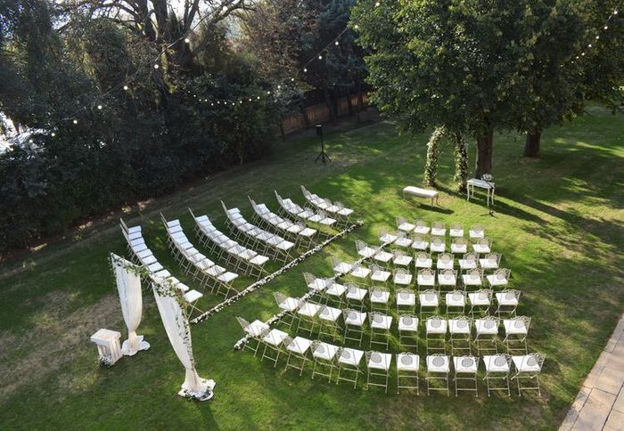 Boda civil! - 7