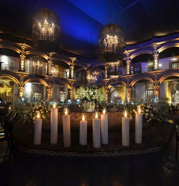 Los 6 gastos más fuertes durante la organización de tu boda - 2