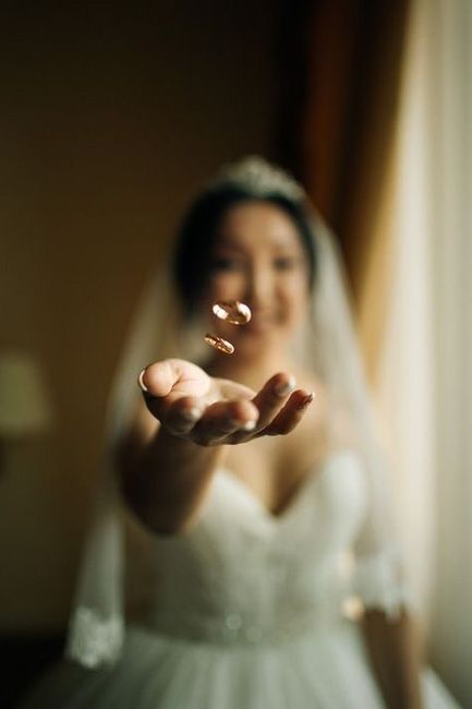 Los 6 gastos más fuertes durante la organización de tu boda - 10