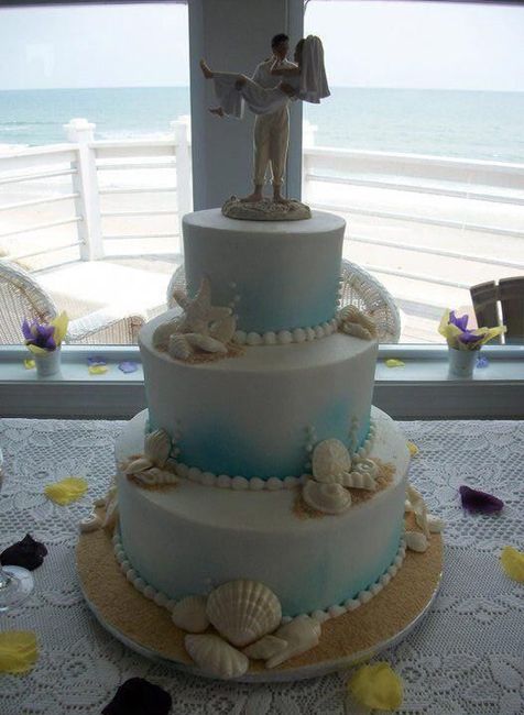 Hora del pastel - 14