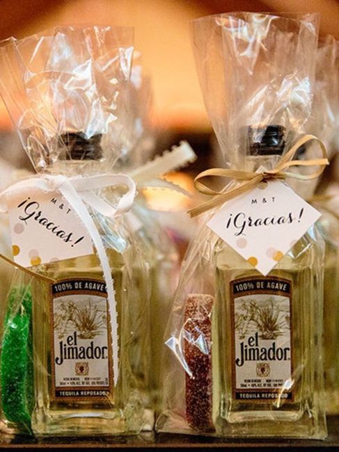 Recuerdos de boda ¡ayuda! - 16