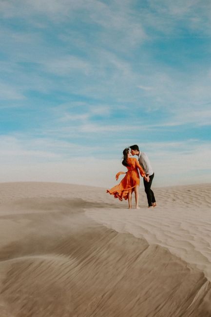 Ideas de outfit para sesión casual en playa. - 17