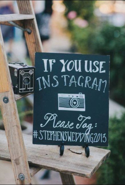 10 características de una boda millennial - 11