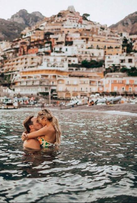 10 características de una boda millennial - 15