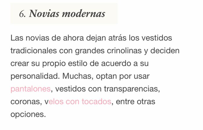 10 características de una boda millennial - 16