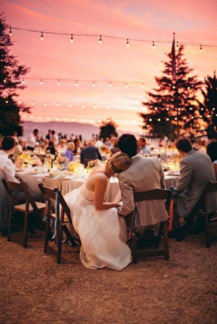 10 características de una boda millennial - 25