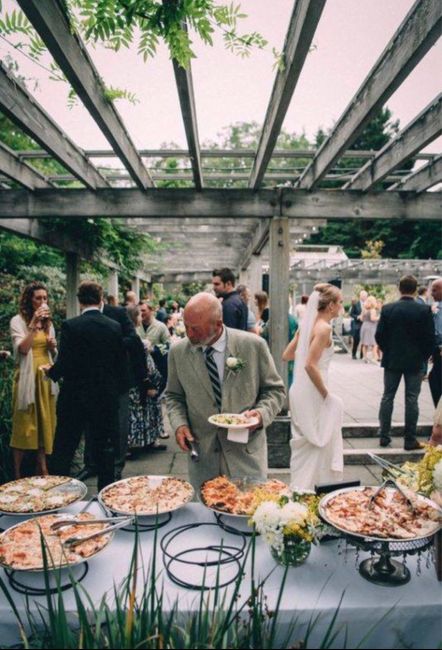 10 características de una boda millennial - 32