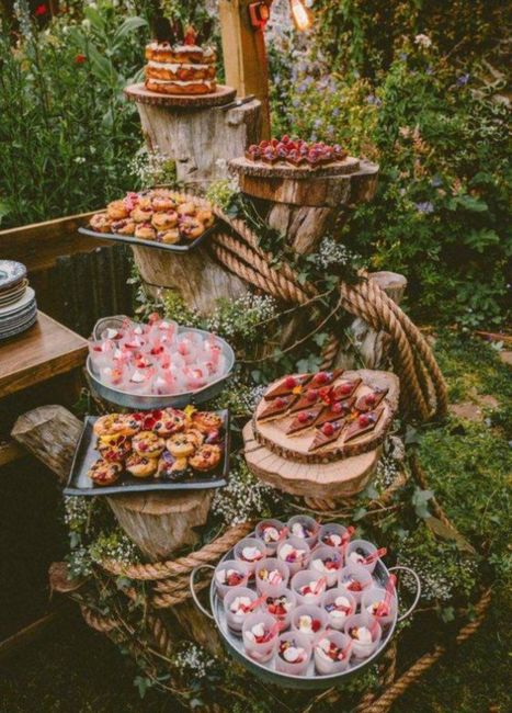 10 características de una boda millennial - 33