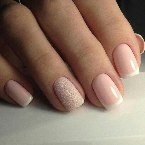Estilos de uñas para el día b - 12