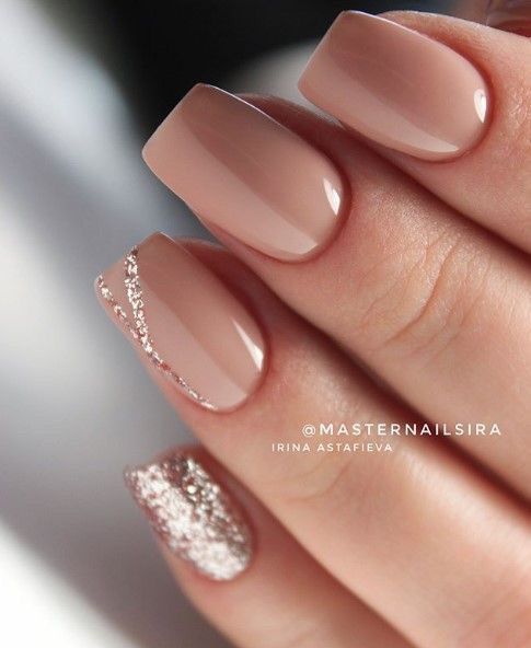 Estilos de uñas para el día b - 13