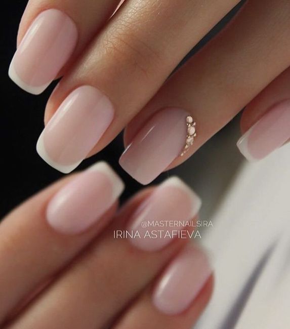 Estilos de uñas para el día b - 14
