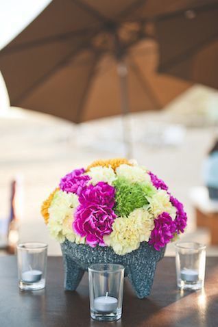 Boda mexicana - 2