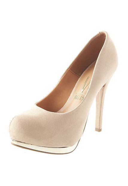 Estilo de calzado para novias - 3