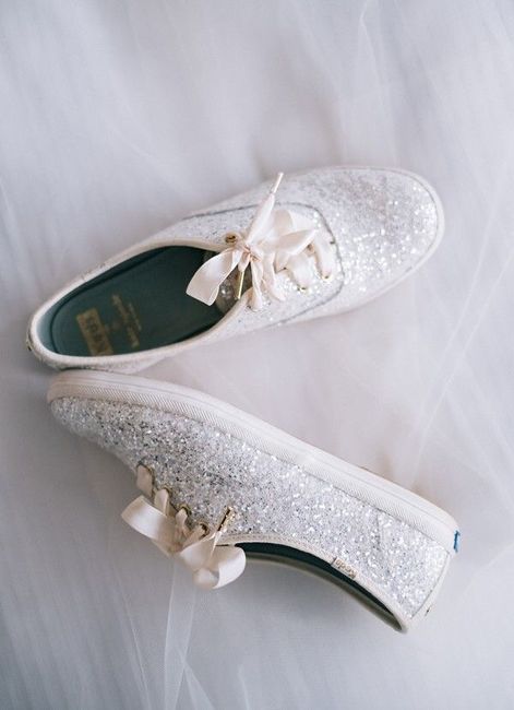 Zapatillas ideales - 1