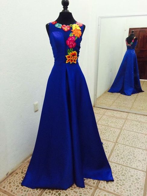 Pajes y damas - 2