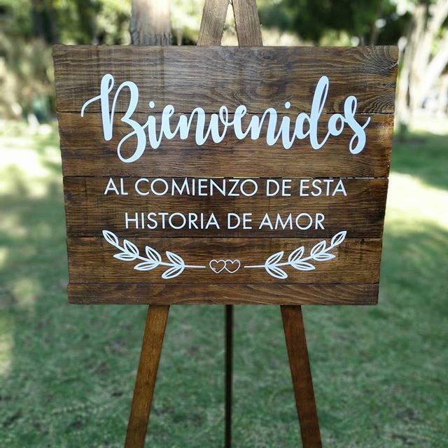 ¡Me caso en un mes! Ayuda! - 1