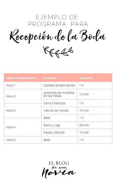 Programa a seguir. - 3