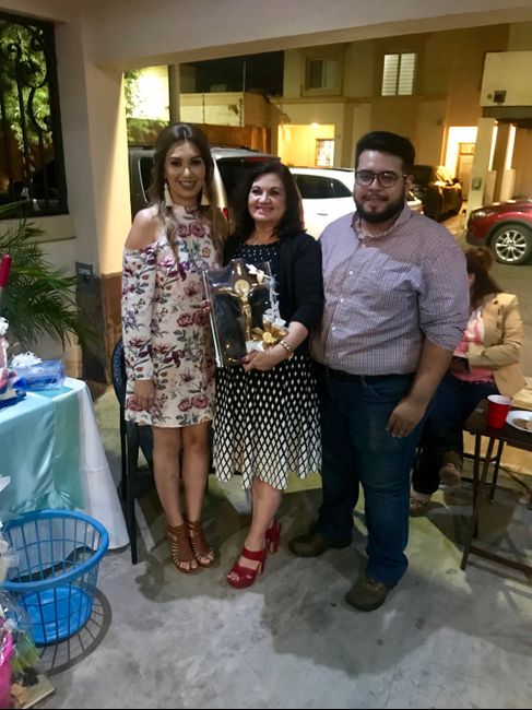 Despedida bíblica 6