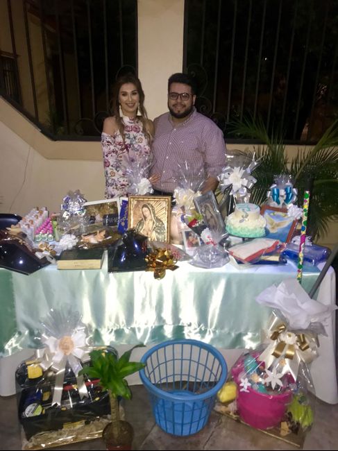 Despedida bíblica 7