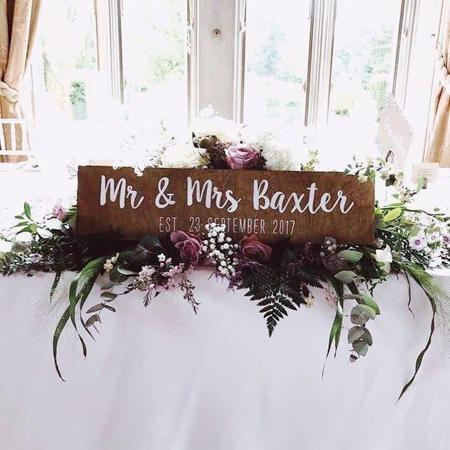 Ayuda ideas boda vintage! 41