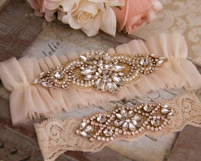 BRIDE SQUAD #ColorRose 27