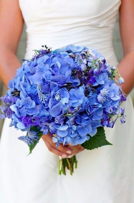 BRIDE SQUAD #ColorAzul - 13