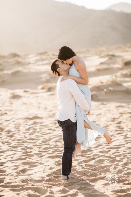 vestido para Sesión en playa 22