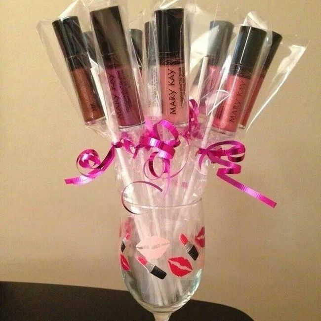 Recuerditos para despedida de soltera. 6