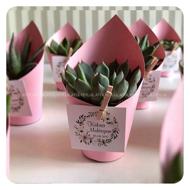 Recuerditos para despedida de soltera. 10