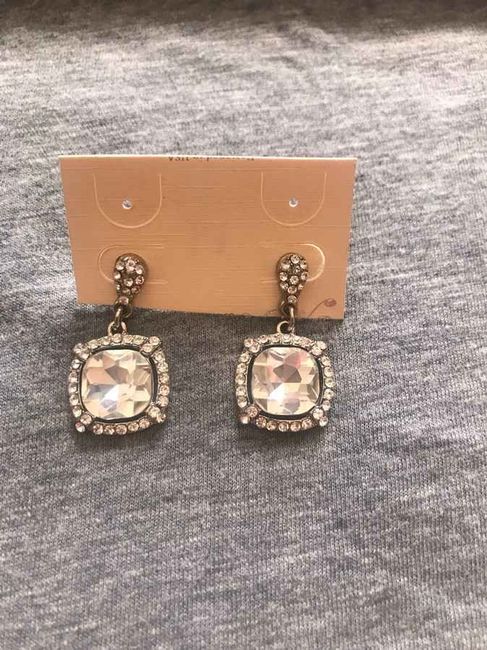 Comparte tus joyas - 1