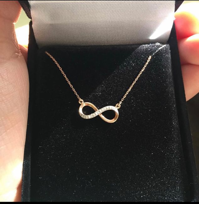 Comparte tus joyas - 2