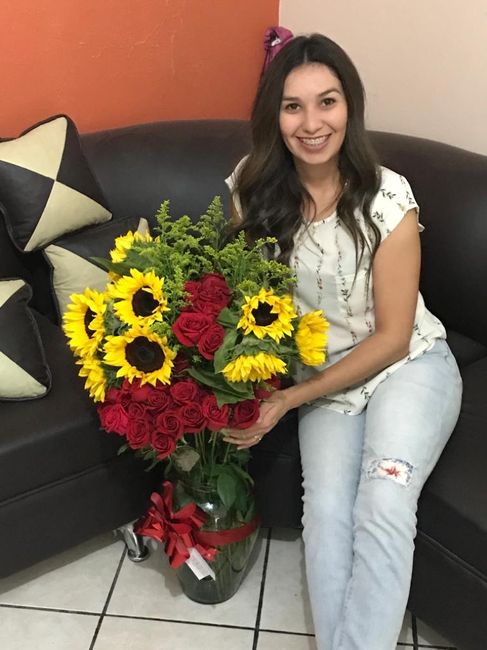 Mi primer año de casada 2