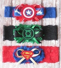 Boda al estilo superhéroes 💥 14