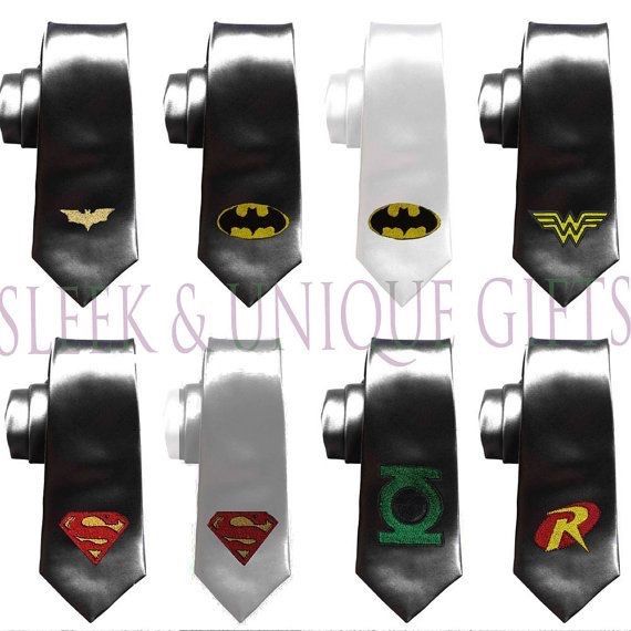 Boda al estilo superhéroes 💥 19