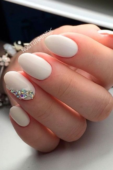 Inspiración, uñas para tu día B 💅🏻✨ 6
