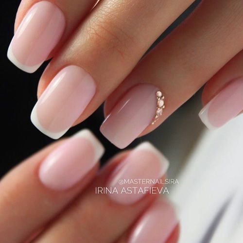 Inspiración, uñas para tu día B 💅🏻✨ 21