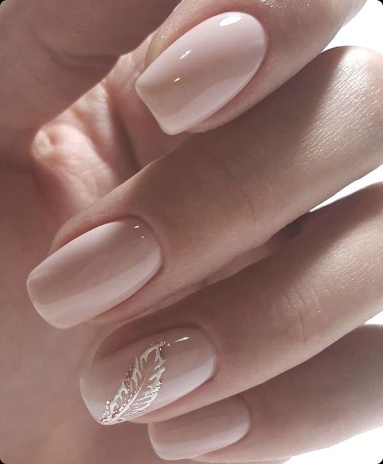 Inspiración, uñas para tu día B 💅🏻✨ 23