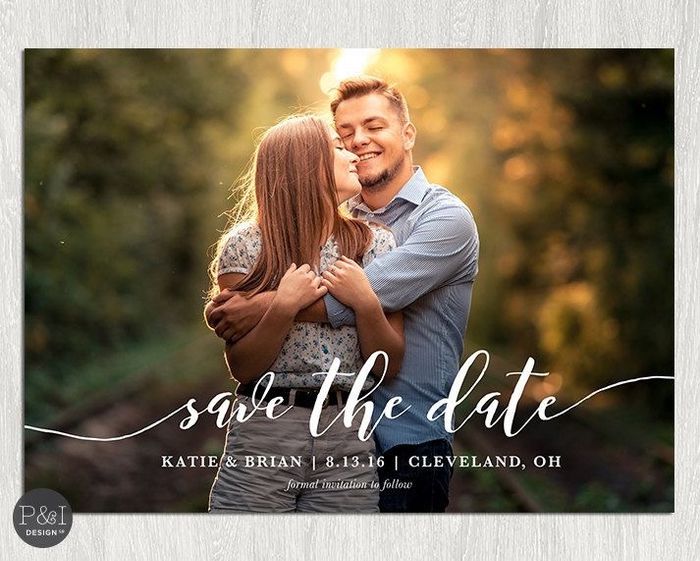 Anunciar fecha, ¿Como lo hago? 11