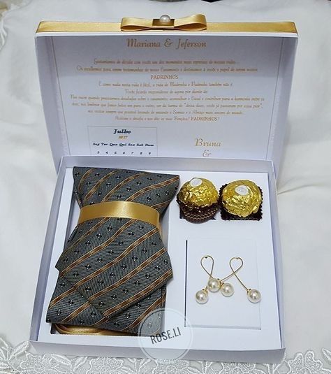 Detalles para los padrinos 🤔🙏🏼. 8