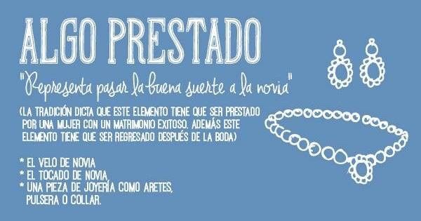 Tradiciones de boda: Algo nuevo, viejo, prestado y azul 💙 3