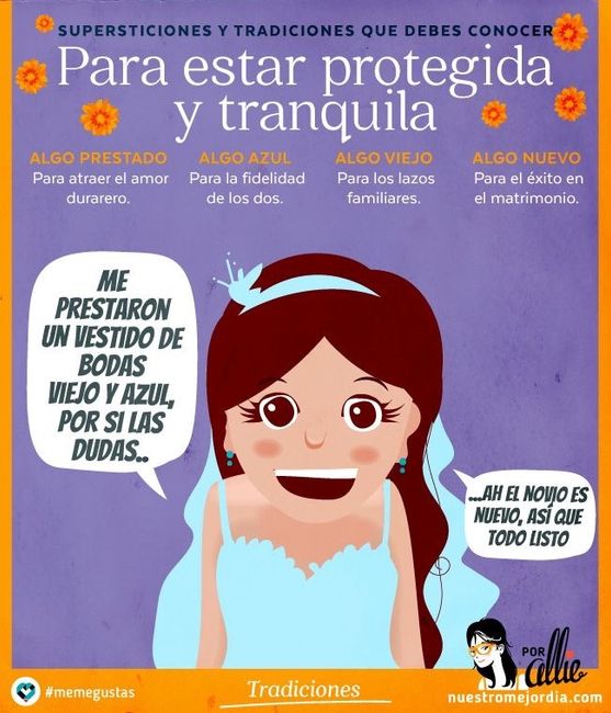 Tradiciones populares entre bodas mexicanas. 6