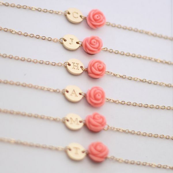 Obsequio para las damas de honor 29