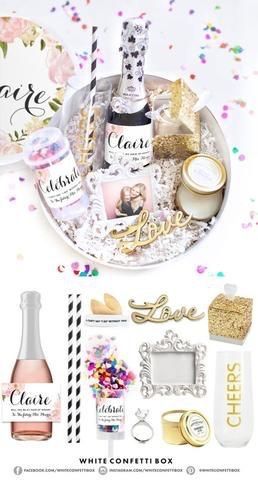 Obsequio para las damas de honor 34