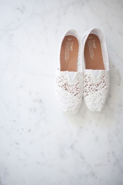 Elegir estilo de zapatos y álbum de firmas 24