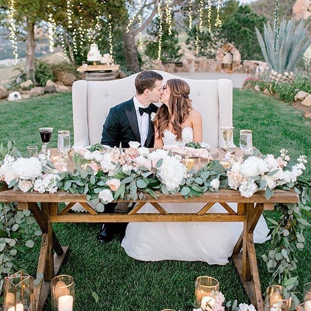 Temática de boda: boda greenery 41