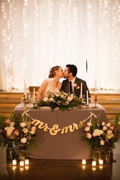 La mesa de los novios 👰🏻🤵🏻 - 26