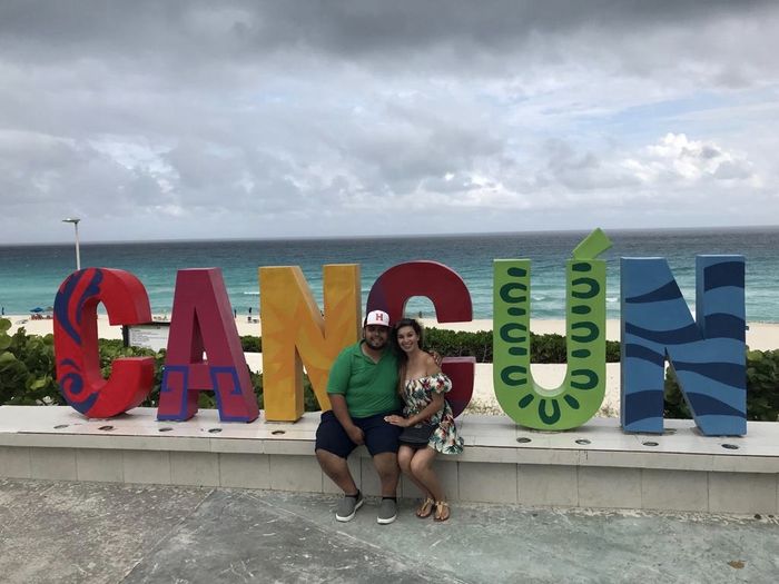 honeymoon !! - 2