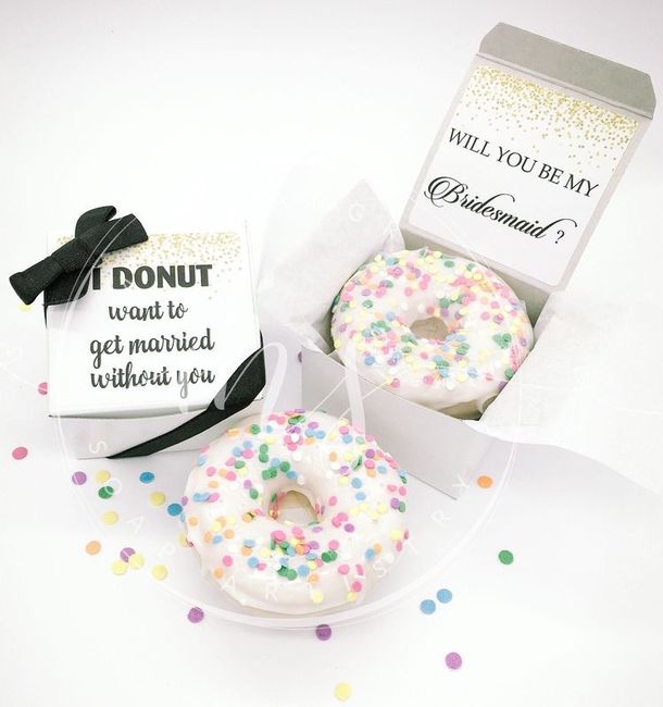 Detalles dulces para las damas 4