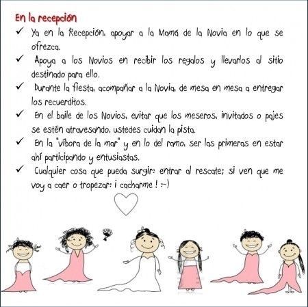 Actividades para las Damas!!! - 4