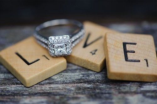 i said yes! Fotografías especiales para redes sociales 📸 - 4